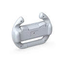 DOBE NSW RACING WHEEL CONTROLLER FOR LEFT & RIGHT JOYPADS WHITE (TNS-852B) - DataBlitz