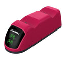 DOBE CHARGING DOCK FOR PS5 (STARDUST RED) (TP5-0515R) - DataBlitz