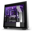 NZXT AER RGB 2 120MM 3-Pack Fan (Matte Black) (HF-2812C-TB) - DataBlitz