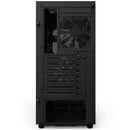 NZXT H510 Flow Compact Mid-Tower Case (Matte Black) (CA-H52FB-01) - DataBlitz