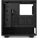 NZXT H510 Flow Compact Mid-Tower Case (Matte Black) (CA-H52FB-01) - DataBlitz