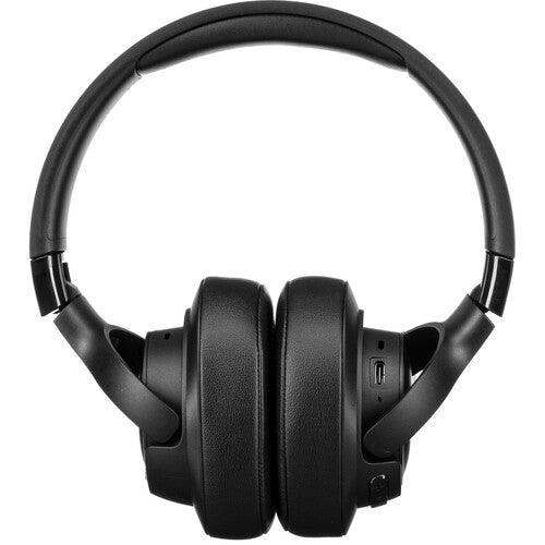 JBL Tune 710BT Wireless Over-Ear Headphone (Black) - DataBlitz