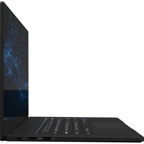 Intel NUC M15 BBC710BCUXBC1 LAPTOP (Midnight Black) | 15.6” FHD | i7-1165G7 | 16GB DDR4 | 512GB SSD | Intel Xe | Win10 - DataBlitz