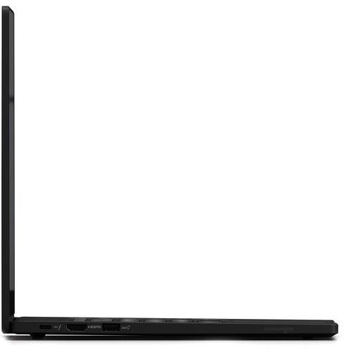 Intel NUC M15 BBC710BCUXBC1 LAPTOP (Midnight Black) | 15.6” FHD | i7-1165G7 | 16GB DDR4 | 512GB SSD | Intel Xe | Win10 - DataBlitz