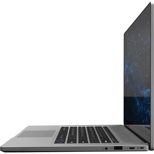 Intel NUC M15 BBC510EAUXBC1 Laptop (Shadow Gray) | 15.6” FHD | i5-1135G7 | 16GB DDR4 | 1TB SSD | Intel Xe | Win10 - DataBlitz