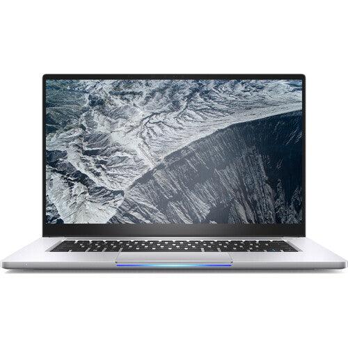 Intel NUC M15 BBC510EAUXBC1 Laptop (Shadow Gray) | 15.6” FHD | i5-1135G7 | 16GB DDR4 | 1TB SSD | Intel Xe | Win10 - DataBlitz