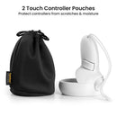 Tomtoc Meta/Oculus Quest 2 Sling Bag (Black) (A0530D1) - DataBlitz