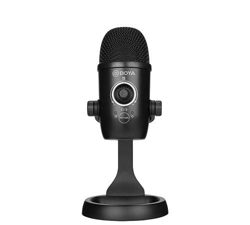 BOYA BY-CM5 DESKTOP USB MICROPHONE - DataBlitz