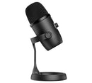 BOYA BY-CM5 DESKTOP USB MICROPHONE - DataBlitz