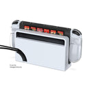 DOBE NSW PC Transparent Protective Case For N-S OLED (TNS-1190) - DataBlitz