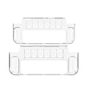 DOBE NSW PC Transparent Protective Case For N-S OLED (TNS-1190) - DataBlitz