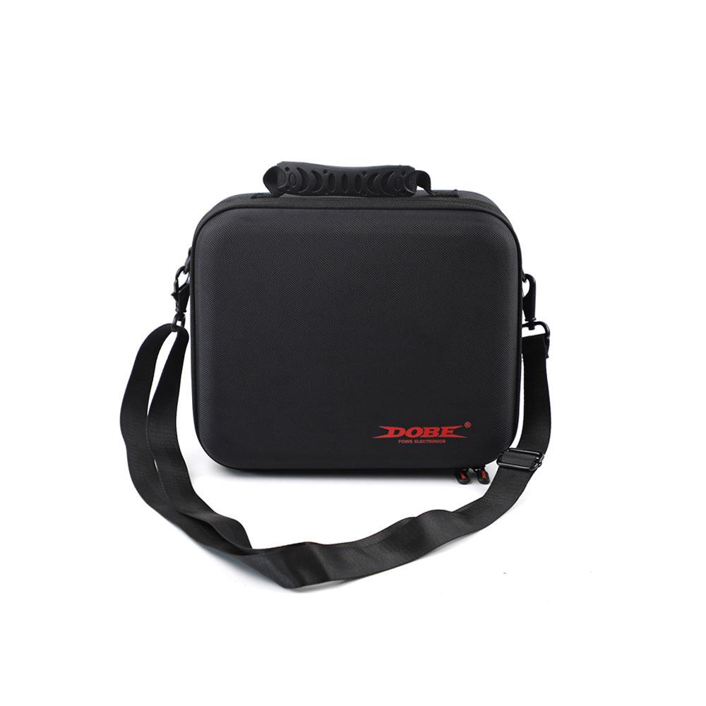 DOBE NSW EVA STORAGE BAG (TNS-1898B) - DataBlitz