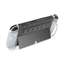 DOBE NSW PC Transparent Protective Case For N-S OLED (TNS-1190) - DataBlitz