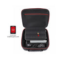 DOBE NSW EVA STORAGE BAG (TNS-1898B) - DataBlitz