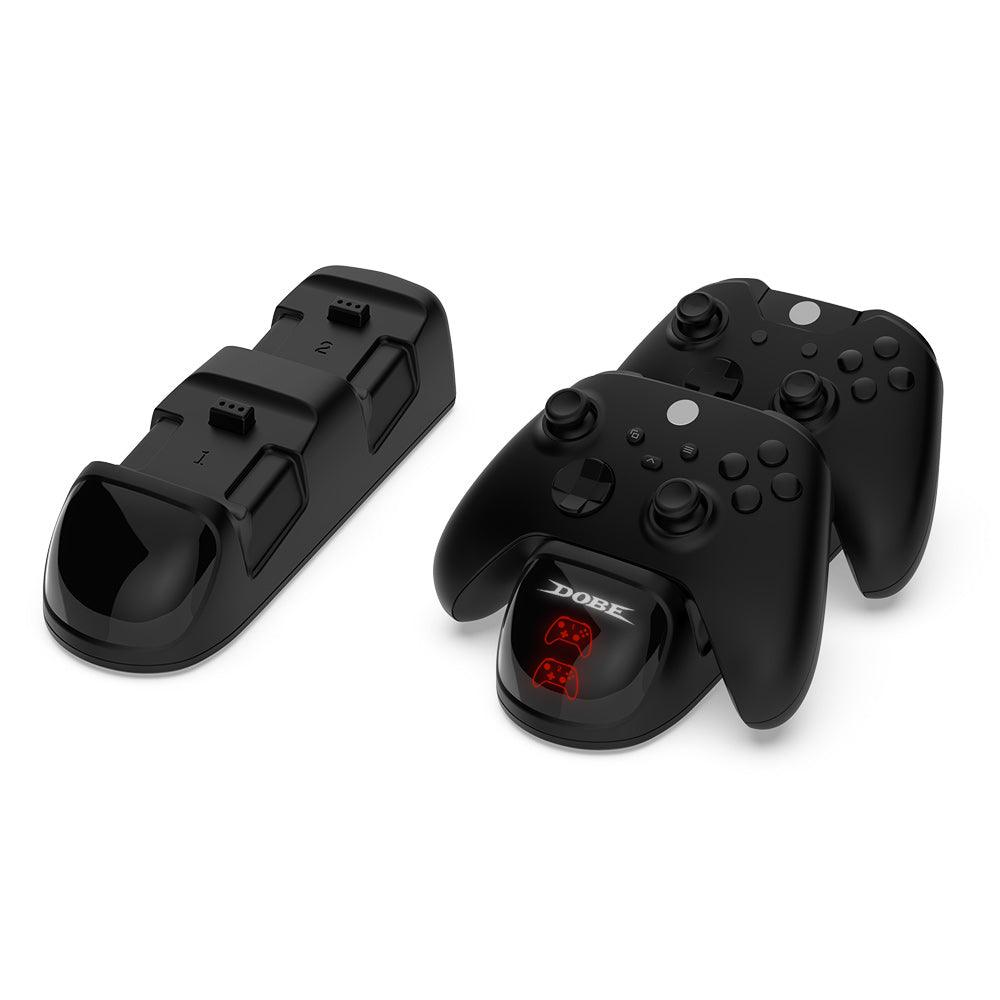 XBOXSX DOBE Charging Kit For X-Series S/X / X-ONE S/X (TYX-1623) - DataBlitz