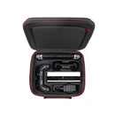 DOBE NSW EVA STORAGE BAG (TNS-1898B) - DataBlitz