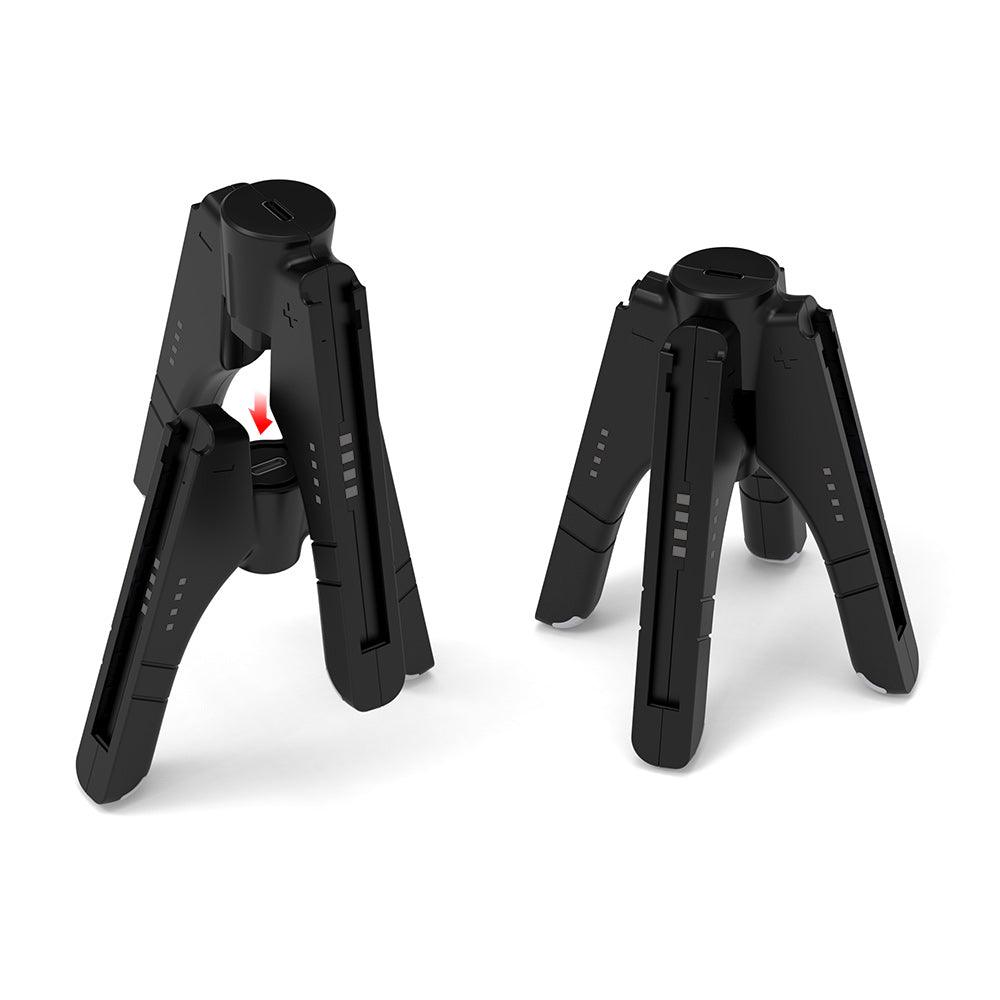 DOBE NSW Joy-Pad Charging Handle For N-Switch / N-Switch OLED (TNS-1180) - DataBlitz