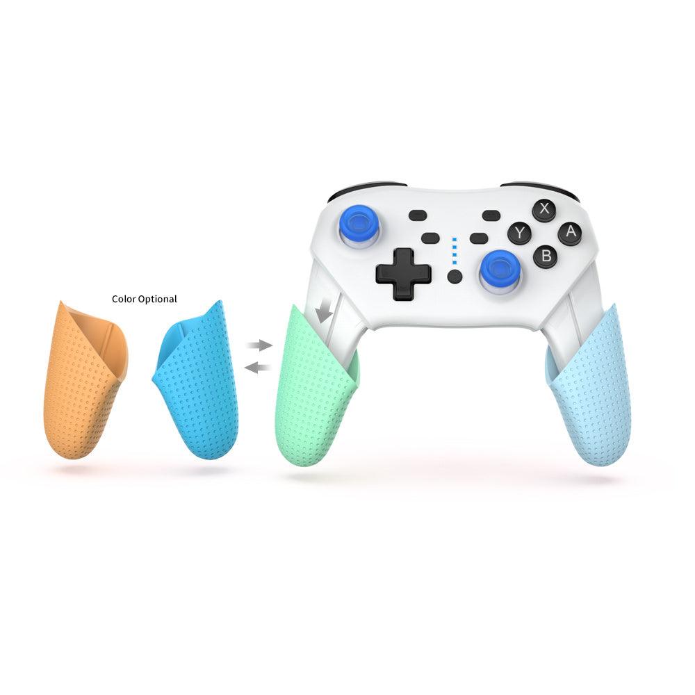 DOBE NSW Wireless Controller For N-Switch (TNS-1176) - DataBlitz