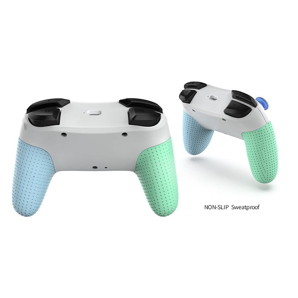 DOBE NSW Wireless Controller For N-Switch (TNS-1176) - DataBlitz
