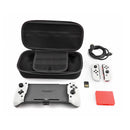 DOBE NSW 3 In 1 Accessories Suit (TNS-1125+TNS-1183+TNS-19303) (TNS-1201) - DataBlitz