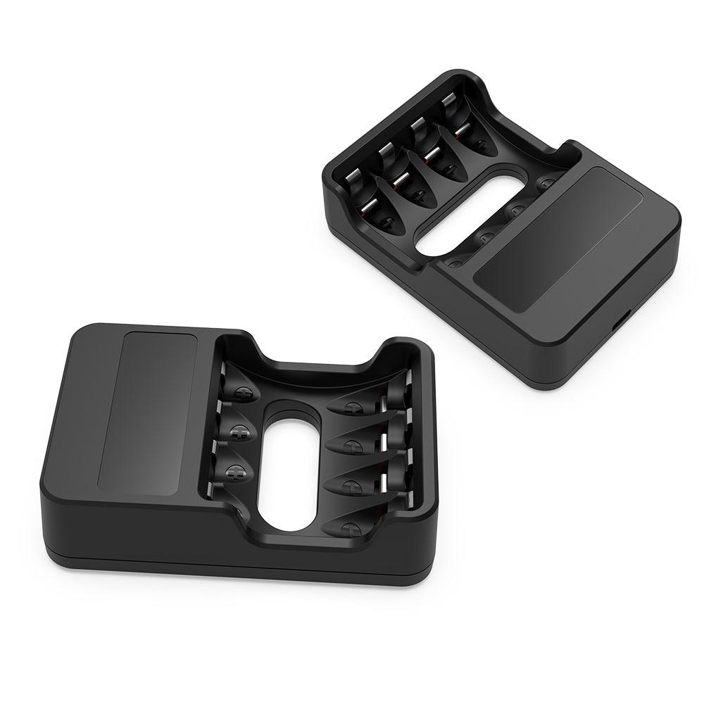 Dobe Charging Kit For X-B Console / Oculus Controller (TY-18186) - DataBlitz