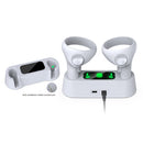 Dobe Charging Kit For Oculus/ Meta Quest 2 Controller