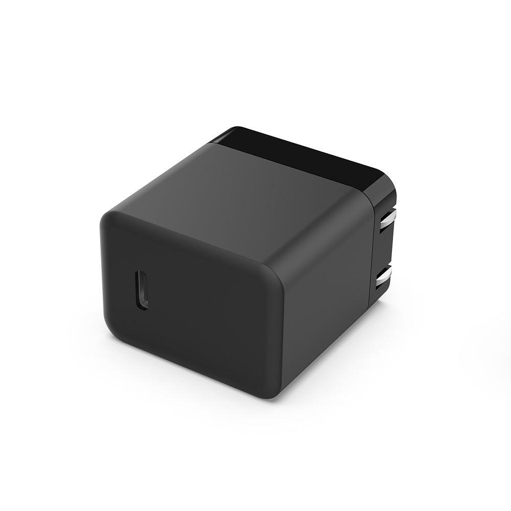 DOBE NSW Fast Charger 45W Gan For NSwitch/NSwitch Lite/NS Oled (ITNS-2111) - DataBlitz
