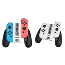 Dobe NSW Charging Grip For N-Switch / N-Switch Oled Joy-Con (Black) (ITNS-873B) - DataBlitz
