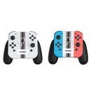 Dobe NSW Charging Grip For N-Switch / N-Switch Oled Joy-Con (Black) (ITNS-873B) - DataBlitz