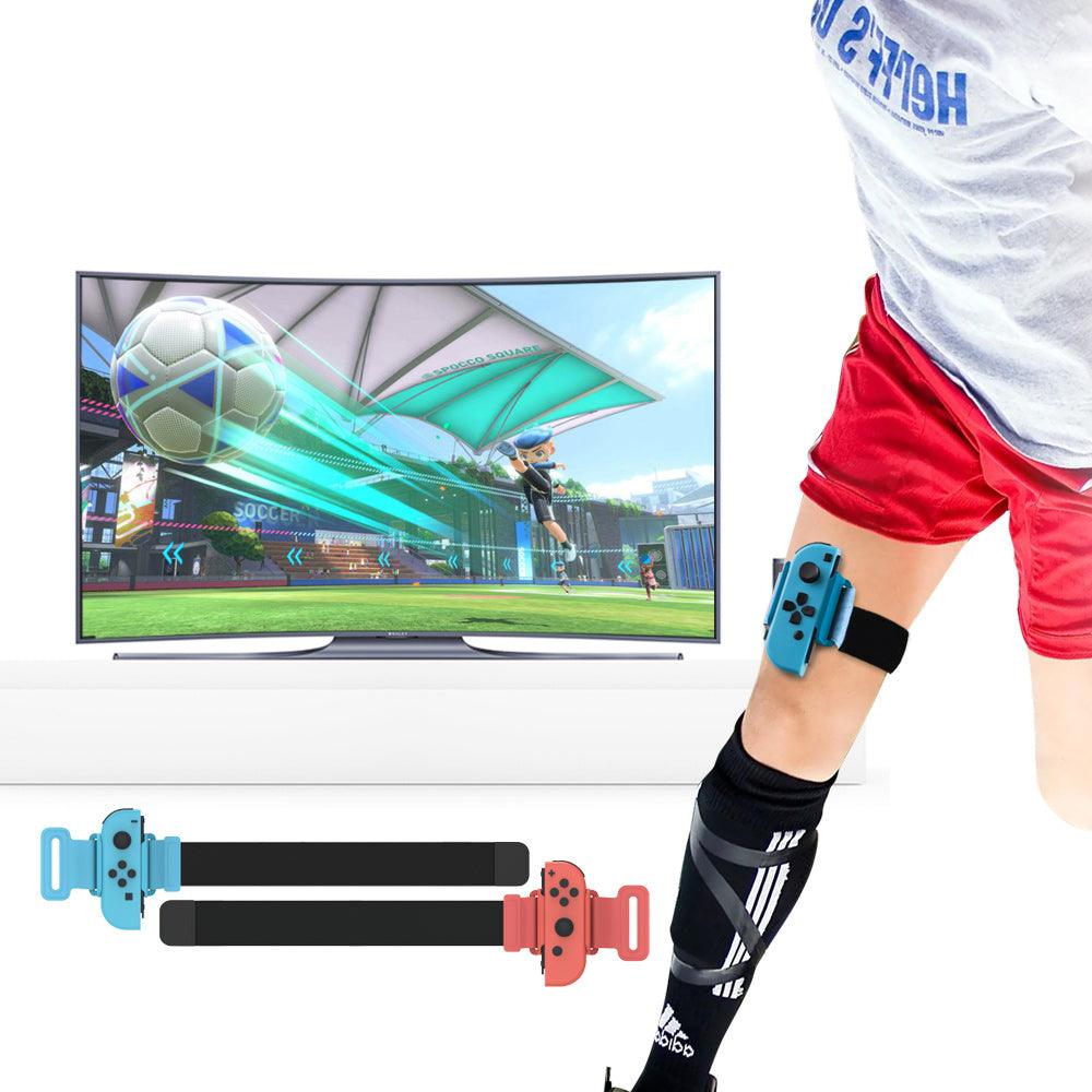 DOBE NSW 18 In 1 Sportswear For N-Swicth / N-Switch Oled (TNS-2125) - DataBlitz