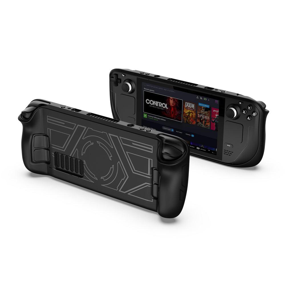Dobe Protective Case For Steam Deck (TY-2830) - DataBlitz