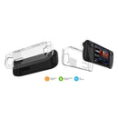 Dobe Transparent Protective Case For Steam Deck (TY-2835) - DataBlitz