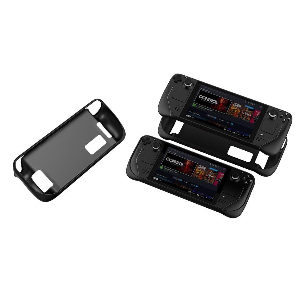 Dobe Protective Case For Steam Deck (TY-2830) - DataBlitz
