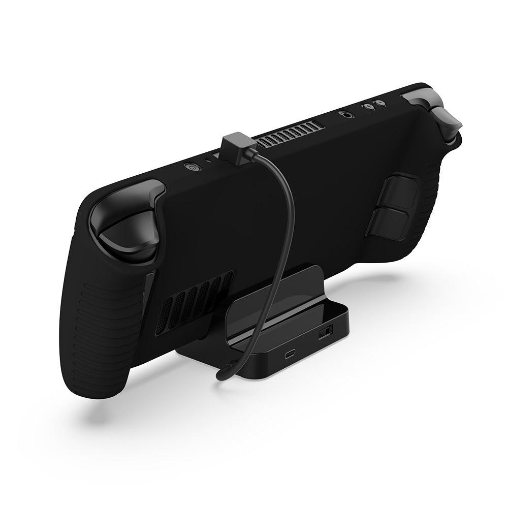Dobe Charging Hub Dock For Steam Deck (TY-2832) - DataBlitz