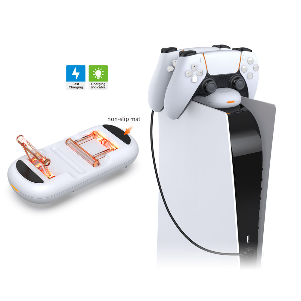 Dobe PS5 Charging Dock (TP5-2508S)