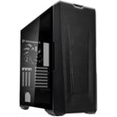 Phanteks Eclipse G500A Performance Tempered Glass Mid-Tower Case (Satin Black) (PH-EC500GA-BBK01) - DataBlitz