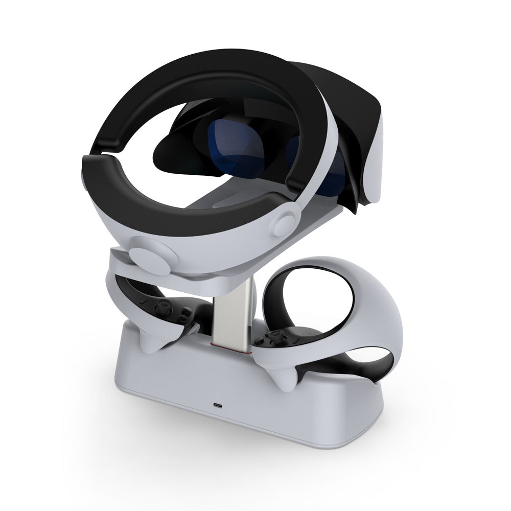 Dobe PSVR2 Charging Dock for Sony Playstation VR2 (TP5-2515)
