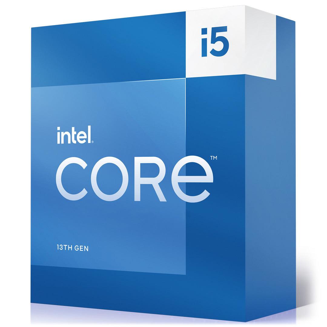 Intel Core i5-13500 Processor (BX8071513500) - DataBlitz