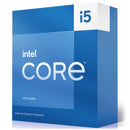 Intel Core i5-13400F Processor (BX8071513400F) - DataBlitz