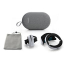 Dobe PSVR2 Storage Case For P-S VR2 (Gray) (TP5-2521)