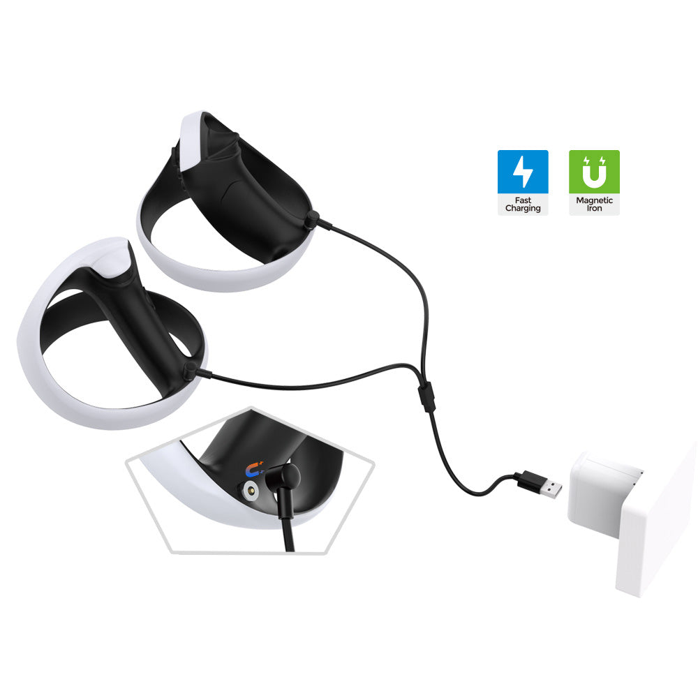 Dobe PSVR2 Magnetic Charging Cable (TP5-2520)