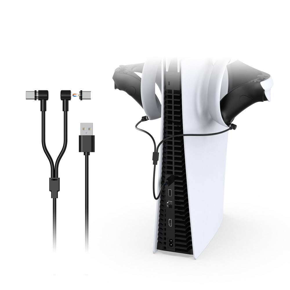 Dobe PSVR2 Magnetic Charging Cable (TP5-2520)
