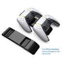 PS5 Dobe Charging Dock For P-5 (TP5-0562) - DataBlitz