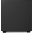 NZXT H7 Flow Mid-Tower Airflow Case With RGB Fans (Matte Black)