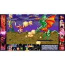 Nintendo Switch Capcom Belt Action Collection