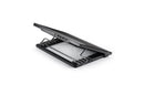 Deepcool N9 Black Aluminum Laptop Cooler (DP-N146-N9BK) - DataBlitz