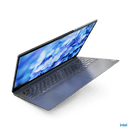 LENOVO IDEAPAD SLIM 5 PRO 16ACH6 82L50071PH LAPTOP (STORM GREY) | 16" FHD | RYZEN 5 5600H | 16GB DDR4 | 512GB SSD | RTX 3050 | WIN10 + LENOVO LAPTOP CASUAL BACKPACK B210 + LENOVO MONITOR D24-20 - DataBlitz