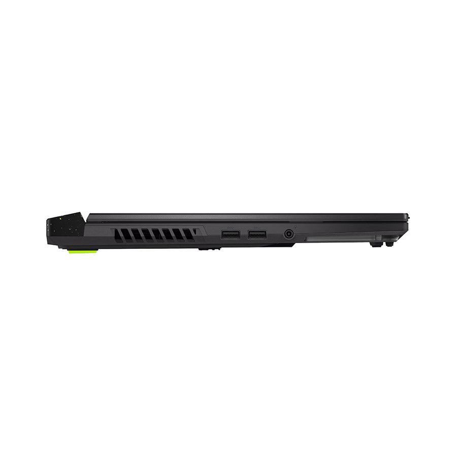 ASUS ROG Strix G15 G513RW-HF088W Gaming Laptop (Eclipse Gray) | 15.6" FHD | Ryzen™ 7 6800H | 16GB DDR5 | 512 GB SSD | RTX™ 3070 TI | Windows 11 Home | ROG Backpack - DataBlitz