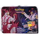 POKEMON TRADING CARD GAME SWORD & SHIELD COLLECTORS CHEST SPRING 2021 (210-80844) - DataBlitz