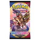 POKEMON TRADING CARD GAME SWORD & SHIELD COLLECTORS CHEST SPRING 2021 (210-80844) - DataBlitz